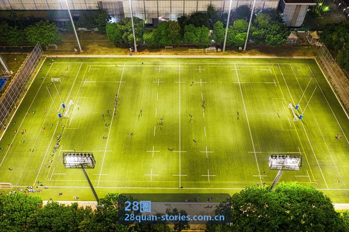 28圈故事集精选文章封面